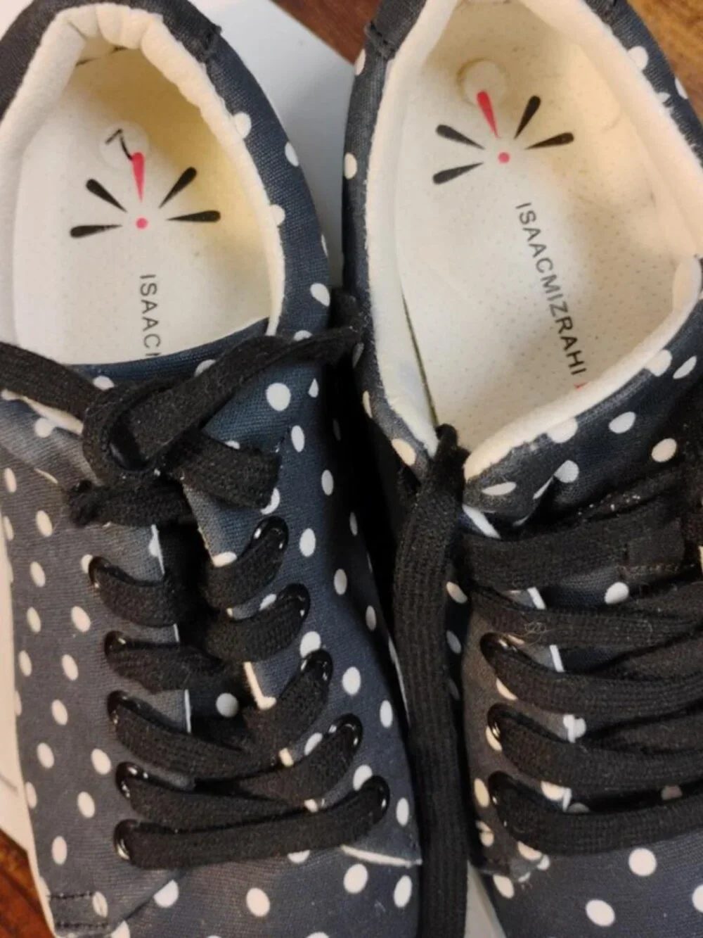 Isaac Mizrahi cute isaac